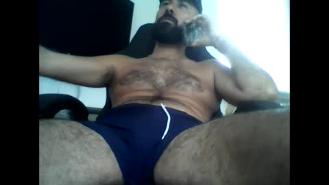 adolfofo online show from September 30, 2025, 9:20 pm