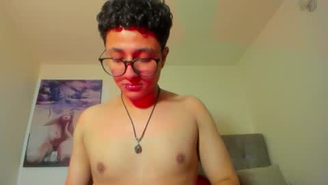 Snapshot of adonibaskerville chatting on February 22, 2026, 2:45 am adonibaskerville online show from February 22, 2026, 2:45 am