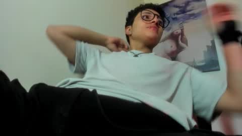 Snapshot of adonibaskerville chatting on February 24, 2026, 2:26 pm adonibaskerville online show from February 24, 2026, 2:26 pm