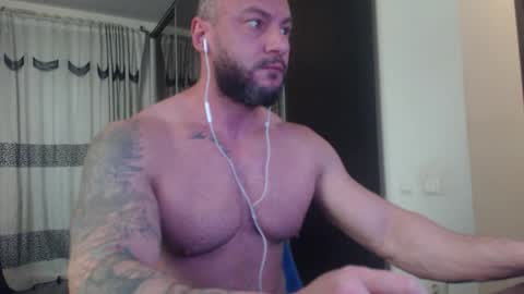 Snapshot of adonis_dionysos chatting on November 5, 2025, 1:00 pm adonis_dionysos online show from November 5, 2025, 1:00 pm