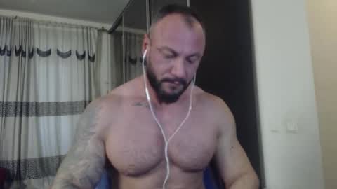adonis_dionysos online show from November 25, 2025, 12:05 pm