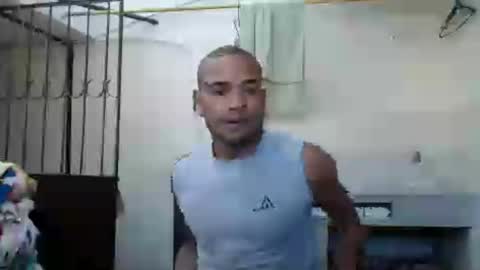adonis_kodjoe online show from May 3, 2026, 12:44 pm