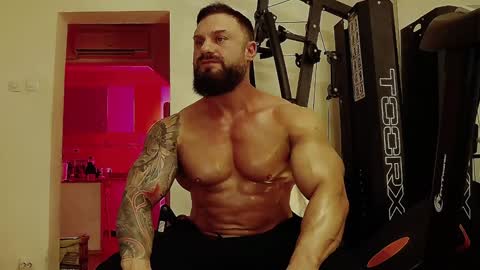 Adonis online show from January 16, 2025, 8:14 pm