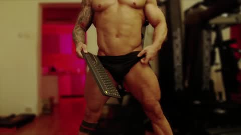 Adonis online show from January 17, 2025, 12:10 am