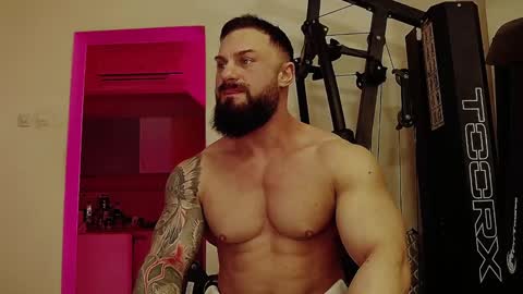 Adonis online show from January 20, 2025, 7:14 pm