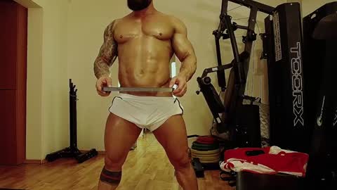 Adonis online show from January 26, 2025, 3:06 am