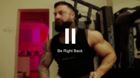 Adonis online show from February 7, 2025, 7:49 pm