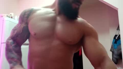 Adonis online show from February 10, 2025, 6:31 am