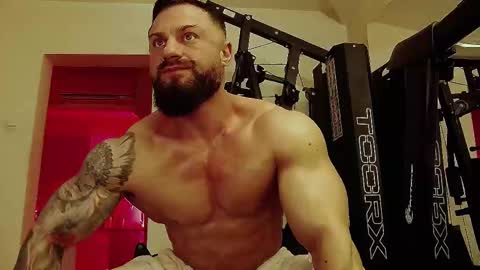 Adonis online show from February 11, 2025, 7:59 pm