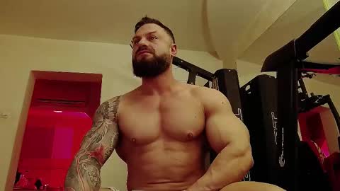 Adonis online show from February 15, 2025, 7:50 pm