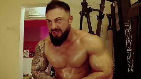 Adonis online show from February 23, 2025, 9:22 am