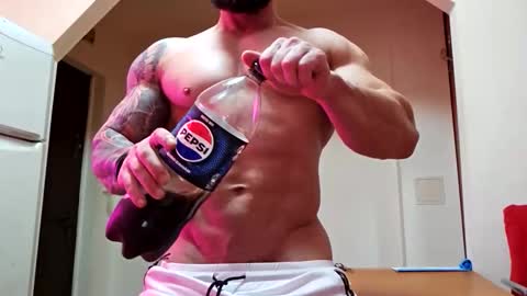 Adonis online show from September 11, 2025, 8:58 am