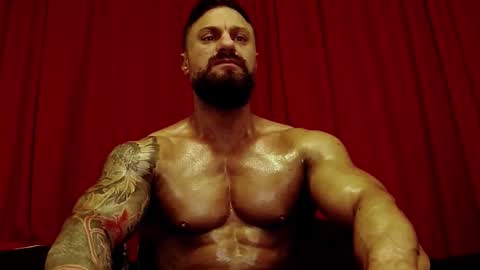 Adonis online show from January 6, 2026, 4:32 pm