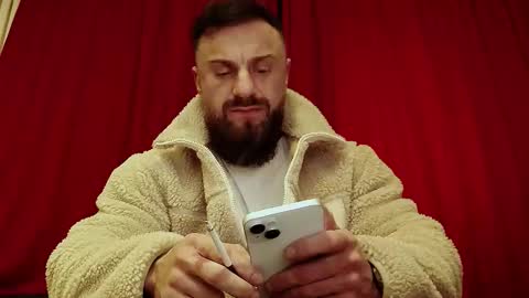 Adonis online show from March 18, 2026, 9:34 am