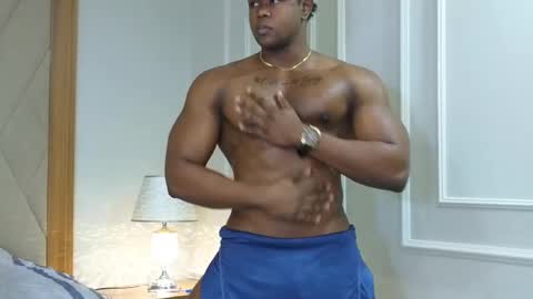 Snapshot of adonisknigh chatting on December 5, 2024, 2:22 pm Adonis Knight online show from December 5, 2024, 2:22 pm