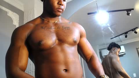 Snapshot of adonisknigh chatting on December 9, 2024, 2:28 pm Adonis Knight online show from December 9, 2024, 2:28 pm