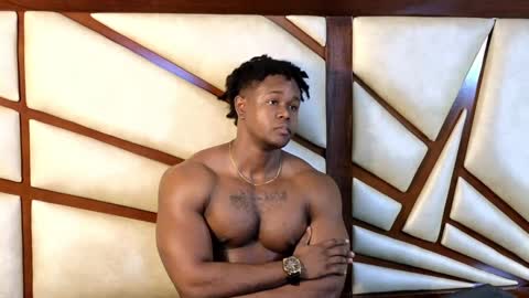 Snapshot of adonisknigh chatting on December 14, 2024, 12:44 am Adonis Knight online show from December 14, 2024, 12:44 am