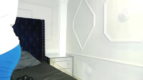 Snapshot of adonisknigh chatting on January 23, 2025, 12:41 pm Adonis Knight online show from January 23, 2025, 12:41 pm