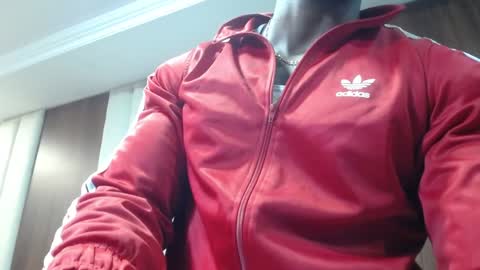 Snapshot of adonisknigh chatting on January 27, 2025, 12:05 pm Adonis Knight online show from January 27, 2025, 12:05 pm