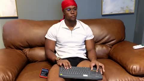 Snapshot of adonisknigh chatting on January 31, 2025, 11:56 am Adonis Knight online show from January 31, 2025, 11:56 am