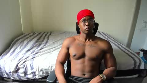 Snapshot of adonisknigh chatting on February 10, 2025, 3:21 pm Adonis Knight online show from February 10, 2025, 3:21 pm