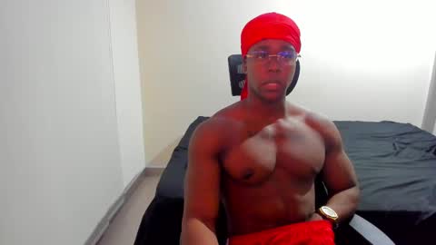 Snapshot of adonisknigh chatting on February 13, 2025, 11:26 pm Adonis Knight online show from February 13, 2025, 11:26 pm