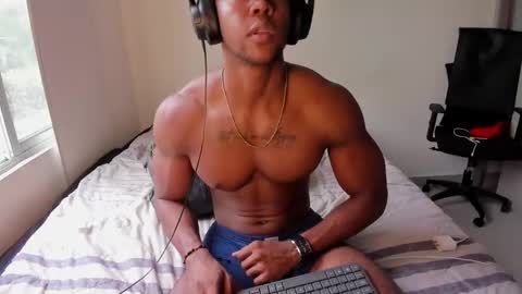 Snapshot of adonisknigh chatting on September 8, 2025, 7:24 pm Adonis Knight online show from September 8, 2025, 7:24 pm