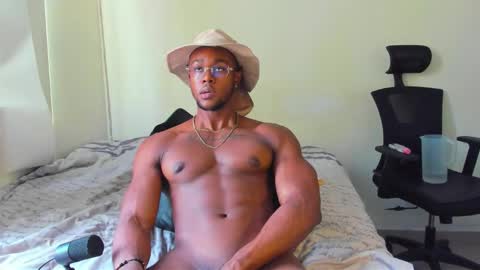 Snapshot of adonisknigh chatting on October 1, 2025, 7:31 pm Adonis Knight online show from October 1, 2025, 7:31 pm