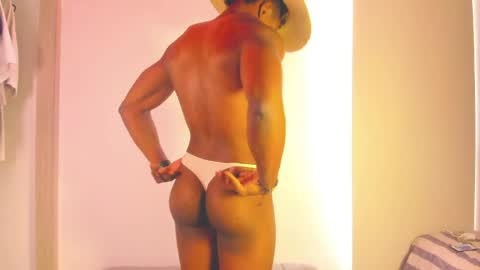 Snapshot of adonisknigh chatting on March 24, 2026, 8:25 pm Adonis Knight online show from March 24, 2026, 8:25 pm