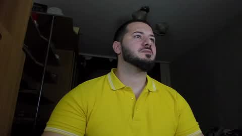 Adonis Steel online show from December 19, 2024, 5:08 pm