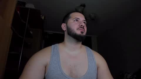 Adonis Steel online show from December 21, 2024, 7:38 pm