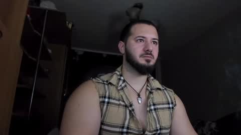 Adonis Steel online show from December 23, 2024, 10:33 pm