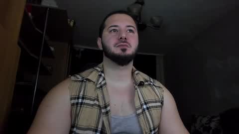 Adonis Steel online show from December 28, 2024, 2:42 pm