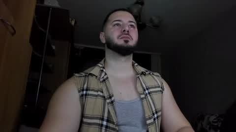 Adonis Steel online show from December 30, 2024, 2:51 pm