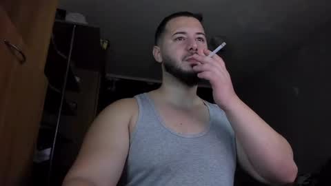 Adonis Steel online show from December 30, 2024, 5:55 pm