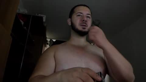 Adonis Steel online show from September 18, 2025, 7:54 am