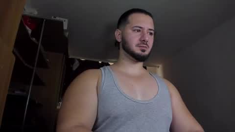 Adonis Steel online show from October 6, 2025, 10:23 am