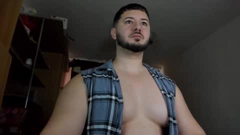 Adonis Steel online show from January 9, 2026, 7:22 am