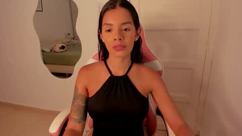 Snapshot of adorablekat29 chatting on January 16, 2026, 6:23 pm Kattt online show from January 16, 2026, 6:23 pm