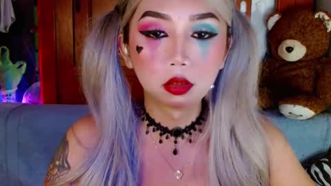 Snapshot of adorableslutxxx chatting on December 3, 2024, 2:27 pm jasmine online show from December 3, 2024, 2:27 pm