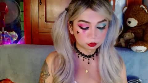 Snapshot of adorableslutxxx chatting on December 6, 2024, 3:55 pm jasmine online show from December 6, 2024, 3:55 pm