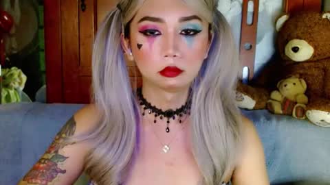 Snapshot of adorableslutxxx chatting on December 9, 2024, 8:01 pm jasmine online show from December 9, 2024, 8:01 pm