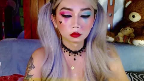 Snapshot of adorableslutxxx chatting on December 11, 2024, 10:16 pm jasmine online show from December 11, 2024, 10:16 pm