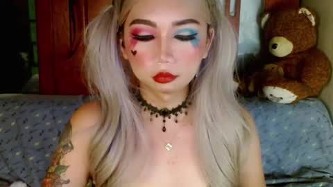 Snapshot of adorableslutxxx chatting on January 31, 2025, 1:11 am jasmine online show from January 31, 2025, 1:11 am