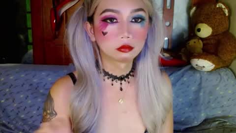 Snapshot of adorableslutxxx chatting on January 31, 2025, 6:14 pm jasmine online show from January 31, 2025, 6:14 pm