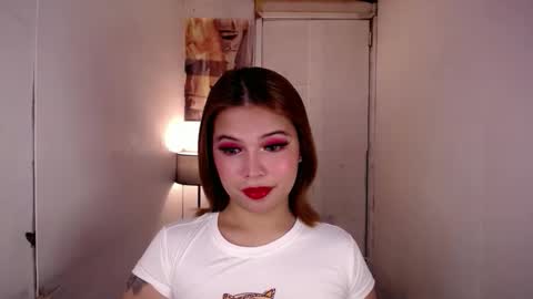 Snapshot of adorabletsforyouxx chatting on November 7, 2025, 4:51 pm adorabletsforyouxx online show from November 7, 2025, 4:51 pm