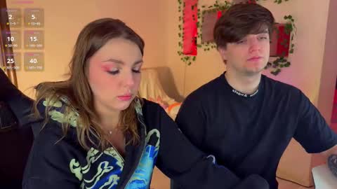 adrean_sofi online show from February 5, 2026, 9:25 am