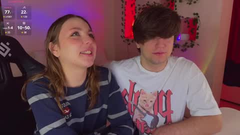 adrean_sofi online show from March 24, 2026, 5:12 am