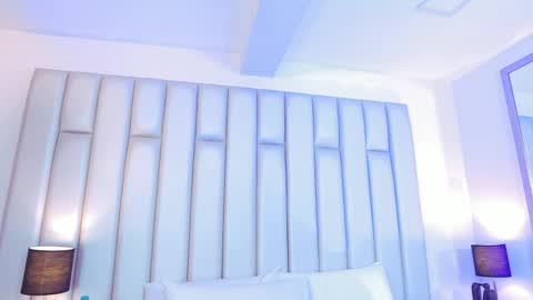 ANDREA PEREZ online show from April 8, 2026, 11:32 am