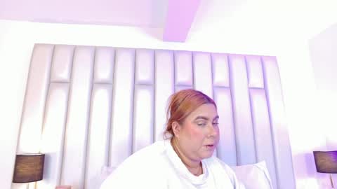 Snapshot of adreeaperez1 chatting on June 5, 2026, 12:44 pm ANDREA PEREZ online show from June 5, 2026, 12:44 pm